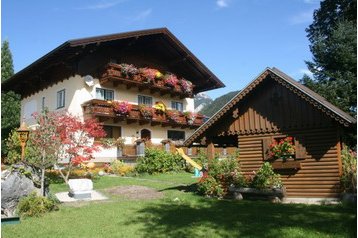 Частен дом Haus in Ennstal 2